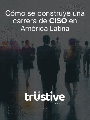 La Carrera del CISO