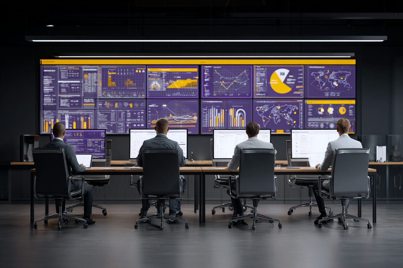El CISO en la Mesa Directiva: De Gestor Técnico a Arquitecto de Confianza Empresarial