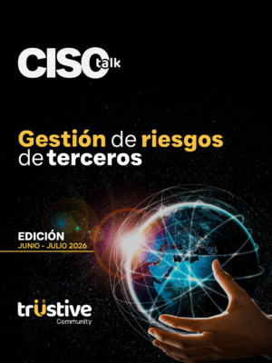 Gestión de Riesgos de Terceros